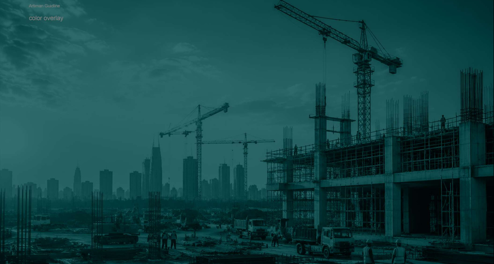 آرتیمان بنا - مهندسی، ساخت، آینده