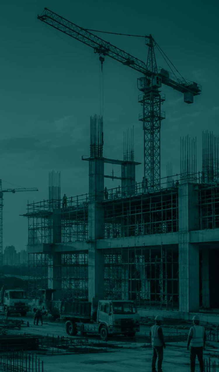 آرتیمان بنا - مهندسی، ساخت، آینده